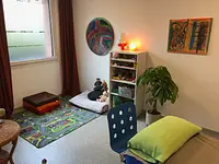 Praxis für Körpertherapie und Bewegung in Zürich - REalEASE – Cliquez pour agrandir l’image 5 dans une Lightbox
