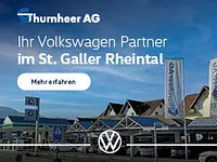 Garage Thurnheer AG – Cliquez pour agrandir l’image 12 dans une Lightbox