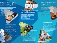 hofstetter finanzplanung&coaching – click to enlarge the image 2 in a lightbox