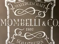 Mombelli & Co. Solothurn - Klicken Sie, um das Bild 1 in einer Lightbox vergrössert darzustellen