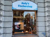 Andy's Fischershop - cliccare per ingrandire l’immagine 9 in una lightbox