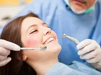 Naturlife Dental Mendrisio - Dr. Bontempelli Lorenzo - cliccare per ingrandire l’immagine 11 in una lightbox