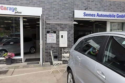 Semes Automobile AG