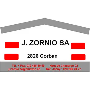J. Zornio SA