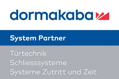 dormakaba System Partner