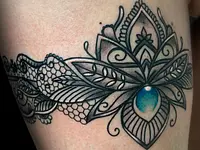 Mosaics Tattoo & Repair – click to enlarge the image 10 in a lightbox