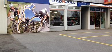 RAD 'N' ROLL Bike-Shop