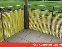Rotex Metallbauteile GmbH - Klicken Sie, um das Bild 14 in einer Lightbox vergrössert darzustellen