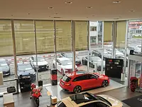 Furrer Auto Lachen AG – click to enlarge the image 3 in a lightbox