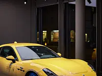 Binelli Automobile AG - Maserati Zurich – Cliquez pour agrandir l’image 3 dans une Lightbox