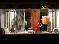 Design-Decor GmbH - Klicken Sie, um das Bild 1 in einer Lightbox vergrössert darzustellen
