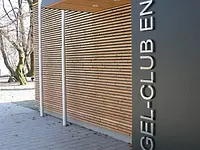 KAMER Architekten AG – Cliquez pour agrandir l’image 3 dans une Lightbox