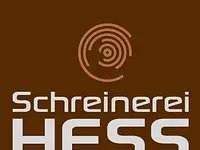 Schreinerei Hess – Cliquez pour agrandir l’image 1 dans une Lightbox