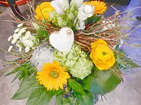 Fleur-antic Blumengeschäft - Klicken Sie, um das Bild 1 in einer Lightbox vergrössert darzustellen