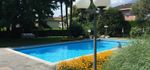 Grosszügige 3-Zimmerwohnung mit Sitzplatz in Ascona – Casa Sabrina