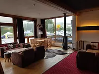 Hotel le relais Alpin – click to enlarge the image 5 in a lightbox