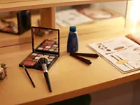 Kosmetikstudio Isabella - Klicken Sie, um das Bild 12 in einer Lightbox vergrössert darzustellen