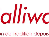 Galliwag SA – click to enlarge the image 1 in a lightbox