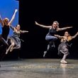 Utopia , Ecole et troupe de danse - Lausanne