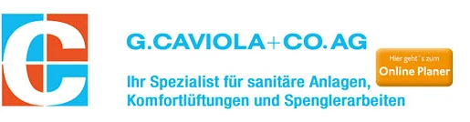 G. Caviola & Co. AG