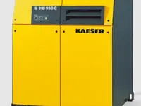 KAESER Kompressoren AG – click to enlarge the image 11 in a lightbox