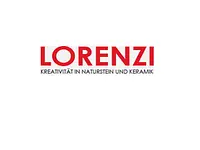 LORENZI Keramik & Naturstein AG - cliccare per ingrandire l’immagine 1 in una lightbox