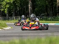 Pista GO KART Locarno-Magadino – click to enlarge the image 6 in a lightbox