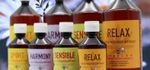 Natural Massage Oils: Base; Harmony; Sport; Sensibile; Relax 250ml-1L-5L