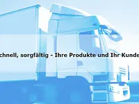 B + R Logistik AG – click to enlarge the image 3 in a lightbox
