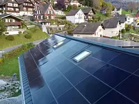 Brander Heizungen und Solar GmbH - Klicken Sie, um das Bild 4 in einer Lightbox vergrössert darzustellen