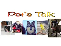 Pet's Talk communication animale – click to enlarge the image 1 in a lightbox