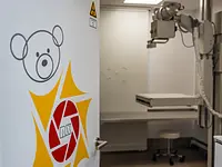 Studio Medico Pediatrico - Klicken Sie, um das Bild 13 in einer Lightbox vergrössert darzustellen