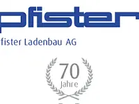 Pfister Ladenbau AG – Cliquez pour agrandir l’image 1 dans une Lightbox