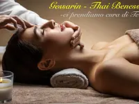 Gessarin - Thai Benessere - cliccare per ingrandire l’immagine 3 in una lightbox