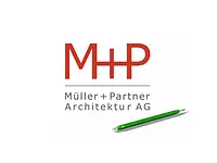 Müller + Partner Architektur AG – click to enlarge the image 1 in a lightbox