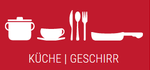 Küche / Geschirr
