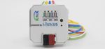 KNX Button Interface