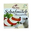 Schafmilch Mozzarella