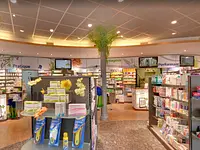 Centrale Pharmacie-Parfumerie - cliccare per ingrandire l’immagine 3 in una lightbox