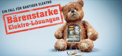 Bantiger Elektro AG