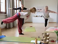 yoga-einklang - cliccare per ingrandire l’immagine 15 in una lightbox