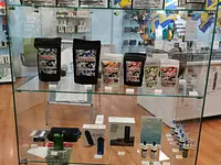 VAPE-R Shop – click to enlarge the image 6 in a lightbox