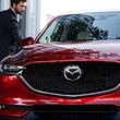 Mazda - Rochat & Fils Automobiles SA à Crissier