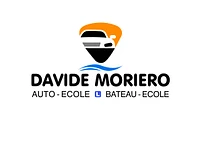 Logo Moriero Davide