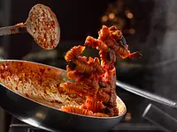 Luigia - Restaurant Pizzeria Lausanne – Cliquez pour agrandir l’image 2 dans une Lightbox