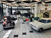 Garage + Carrosserie Rüfenacht AG – click to enlarge the image 7 in a lightbox