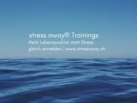 stress away Trainings – Cliquez pour agrandir l’image 22 dans une Lightbox
