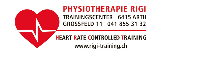 Physiotherapie Rigi Trainingscenter