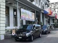 Goldküsten Taxi und Limousinenservice AG - cliccare per ingrandire l’immagine 2 in una lightbox