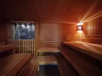 Sauna-Allenmoos – Cliquez pour agrandir l’image 4 dans une Lightbox